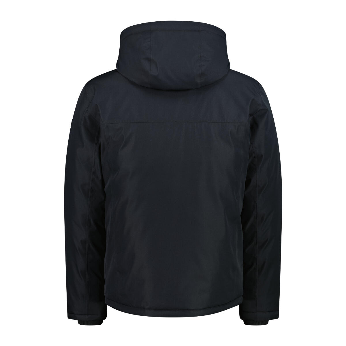 Regenjacke mit Kapuze CMP 2/3