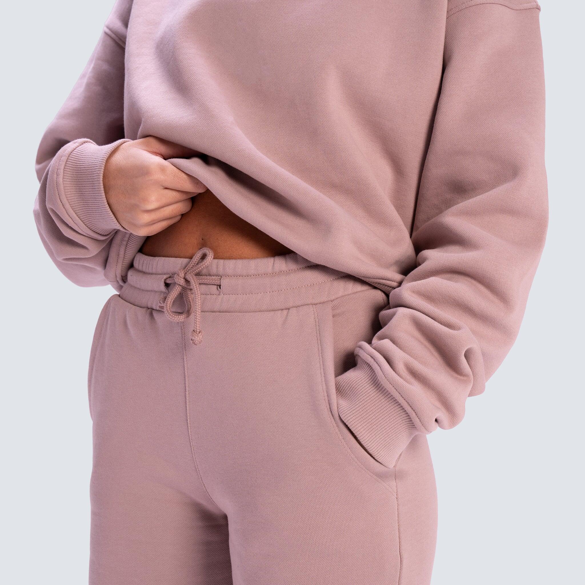Jogger lifestyle femme AW25 5/7