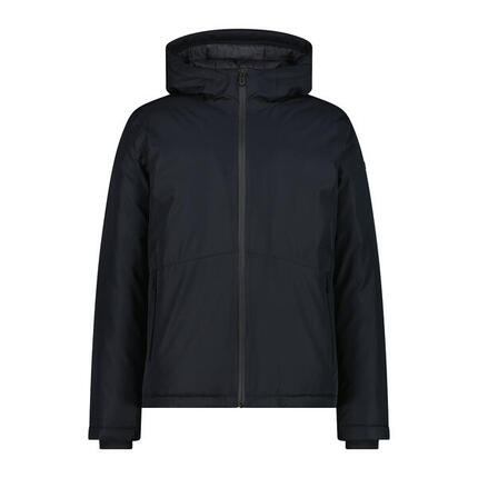 Veste imperméable à capuche zippée CMP