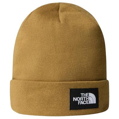 Gorro Dock Worker Marrón - NF0A3FNT173