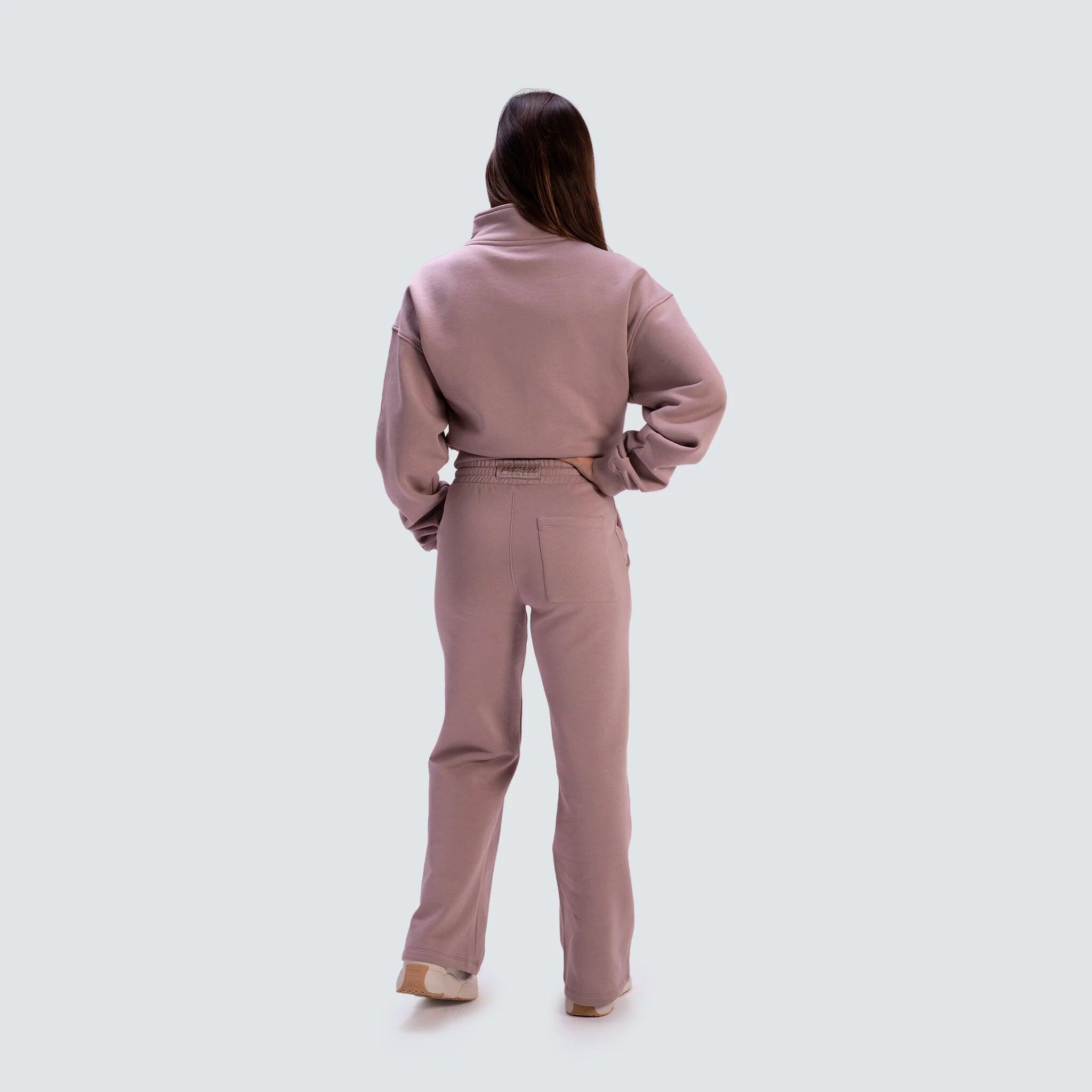 Jogger lifestyle femme AW25 4/7