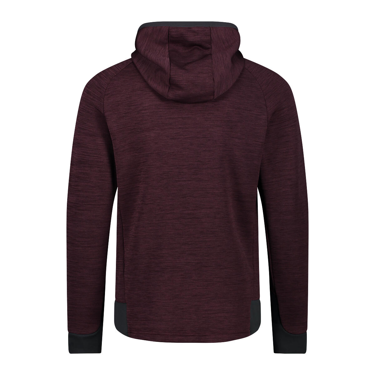 Stretch Performance Kapuzenjacke CMP 3/3