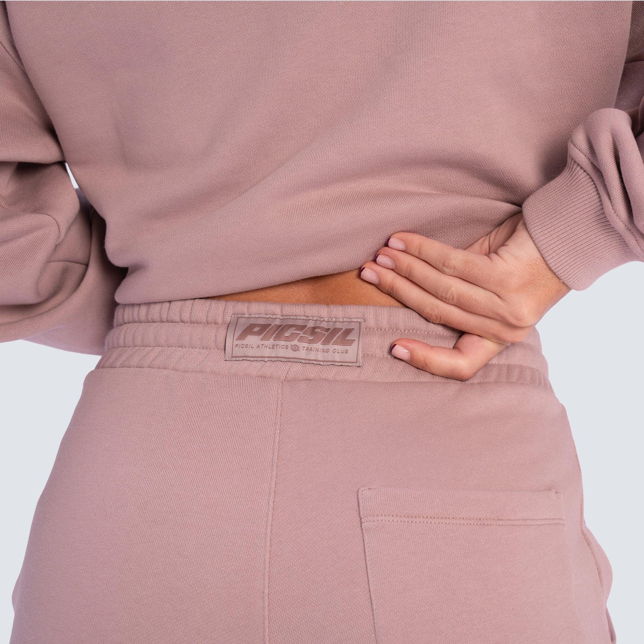 Jogger lifestyle femme AW25 6/7