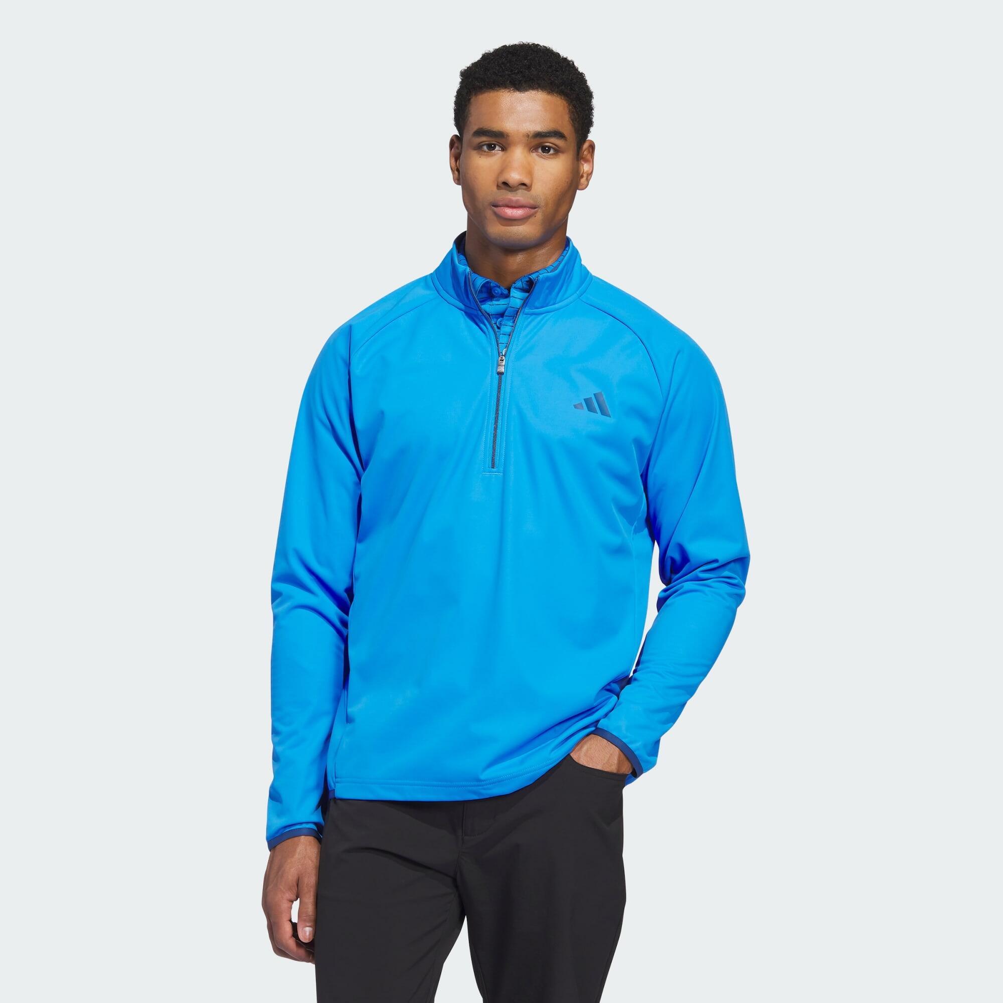 MAGLIA QUARTO DI ZIP ULTIMATE365 DURABLE WATER REPELLENT WIND 2/5