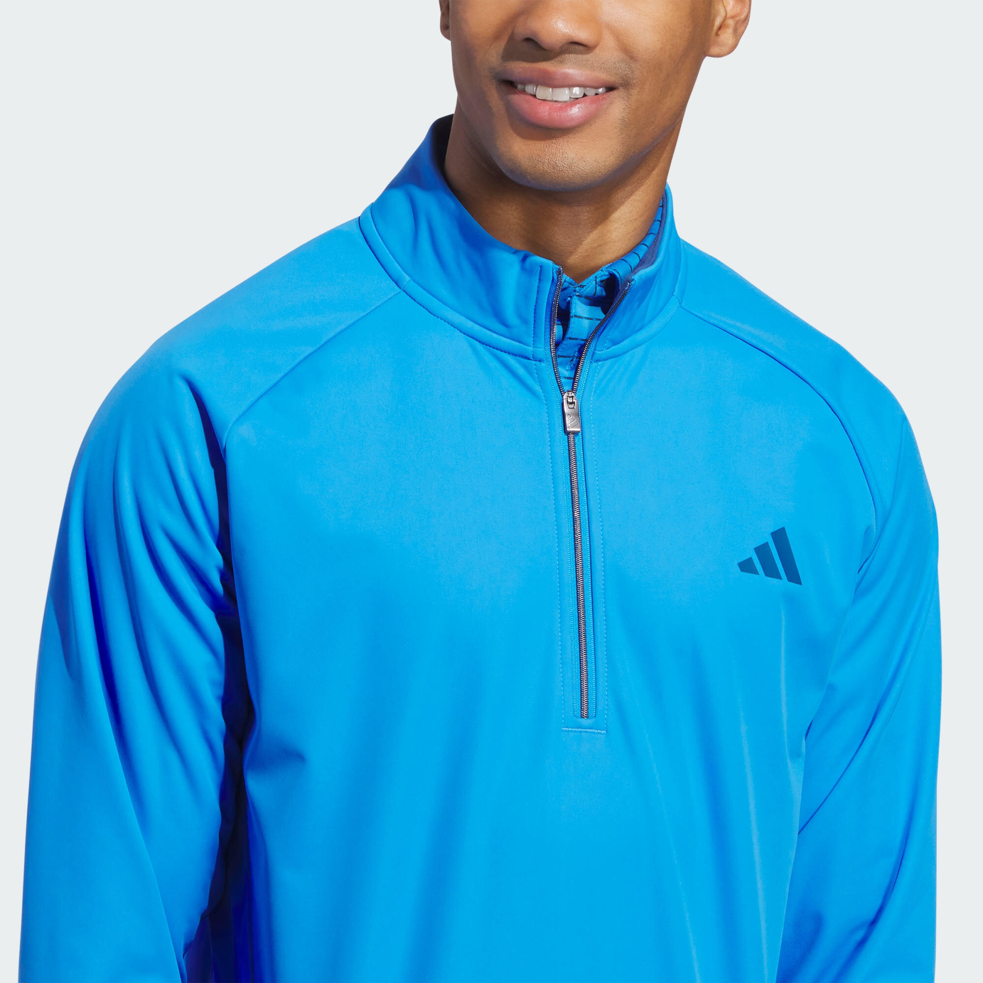 MAGLIA QUARTO DI ZIP ULTIMATE365 DURABLE WATER REPELLENT WIND 4/5