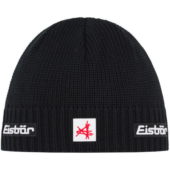 Mütze Trop XL Ski Austria Wintermütze Herren Haube Fleece atmungsaktiv Merino