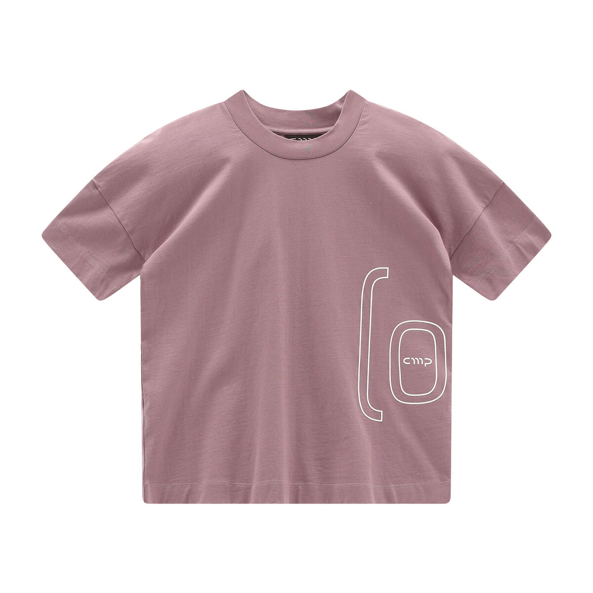 CMP T-shirt da donna CMP