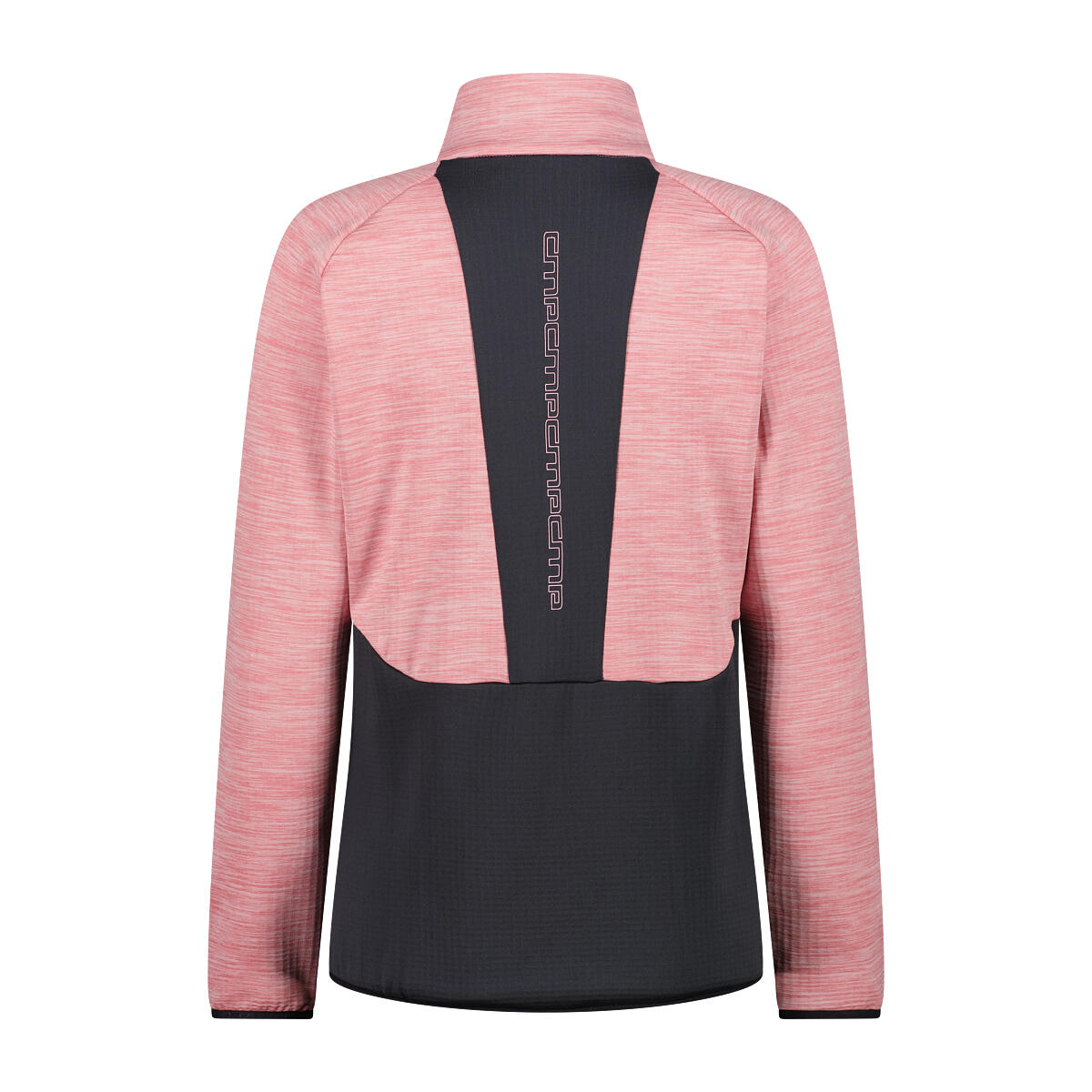 Polaire femme CMP 2/3