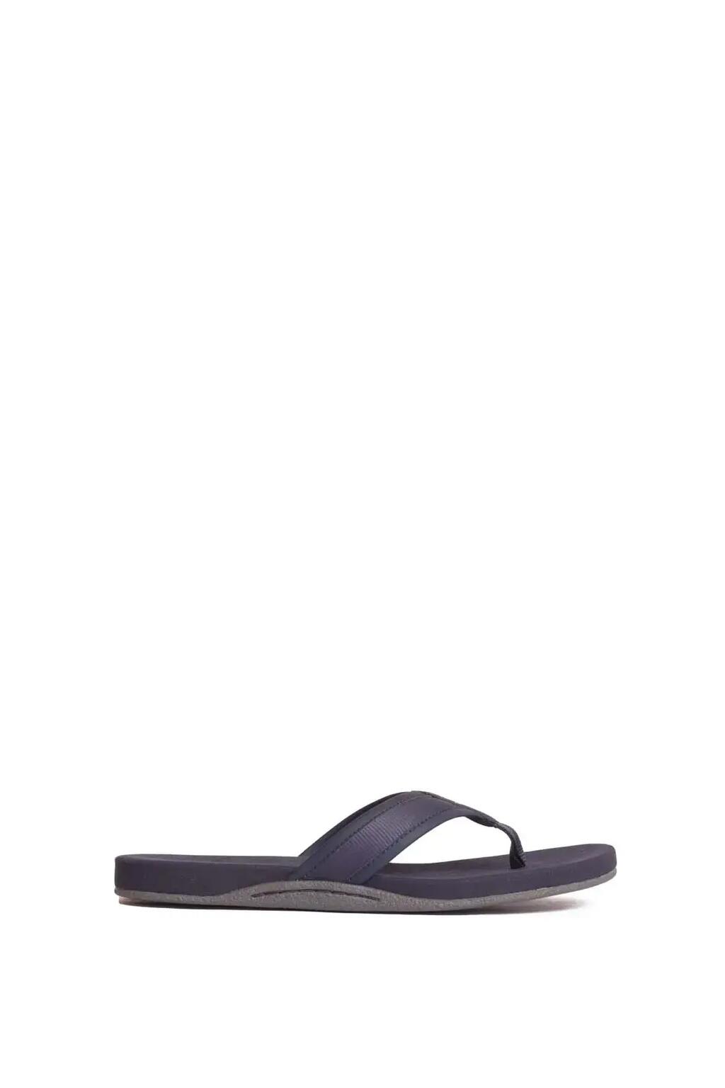 Timberland Seaton Bay men's sandals - navy blue