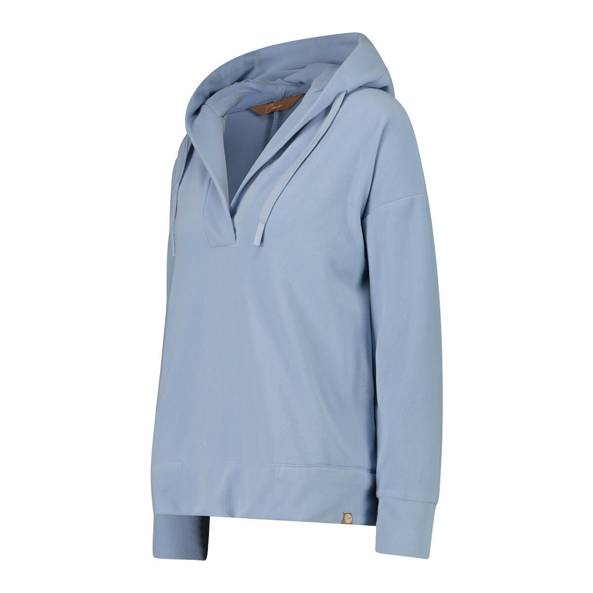 Sweatshirt à capuche femme CMP 3/3