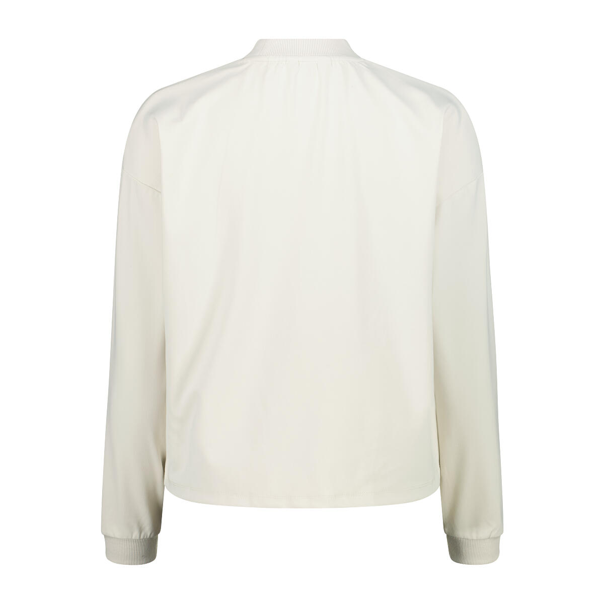 Crew neck sweatshirt for women CMP 2/3