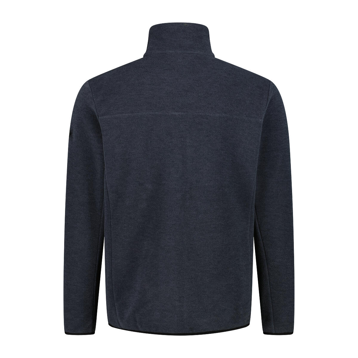 Felpa in pile con zip CMP 2/3
