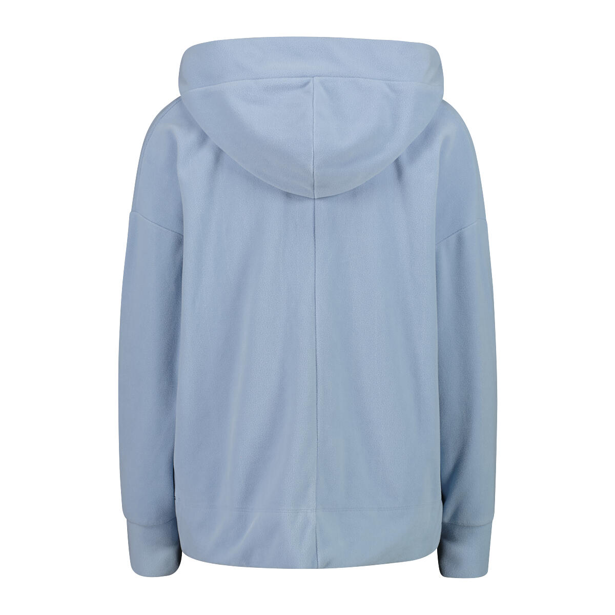 Sweatshirt à capuche femme CMP 2/3