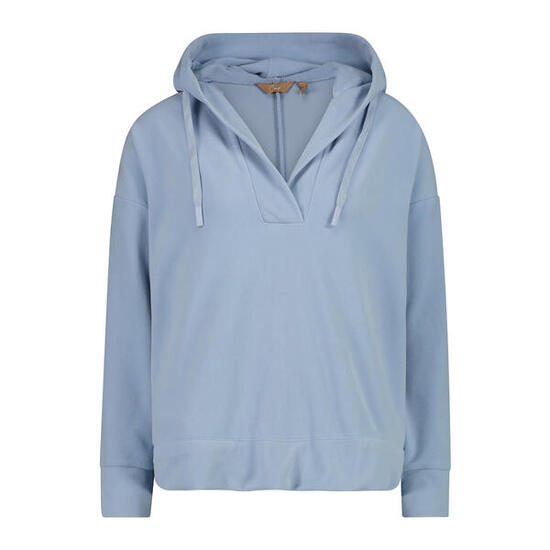 Bluza damska z kapturem CMP