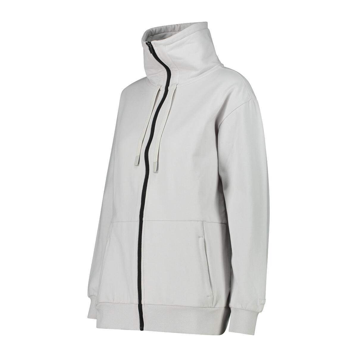Sudadera con cremallera completa para mujer CMP 3/3