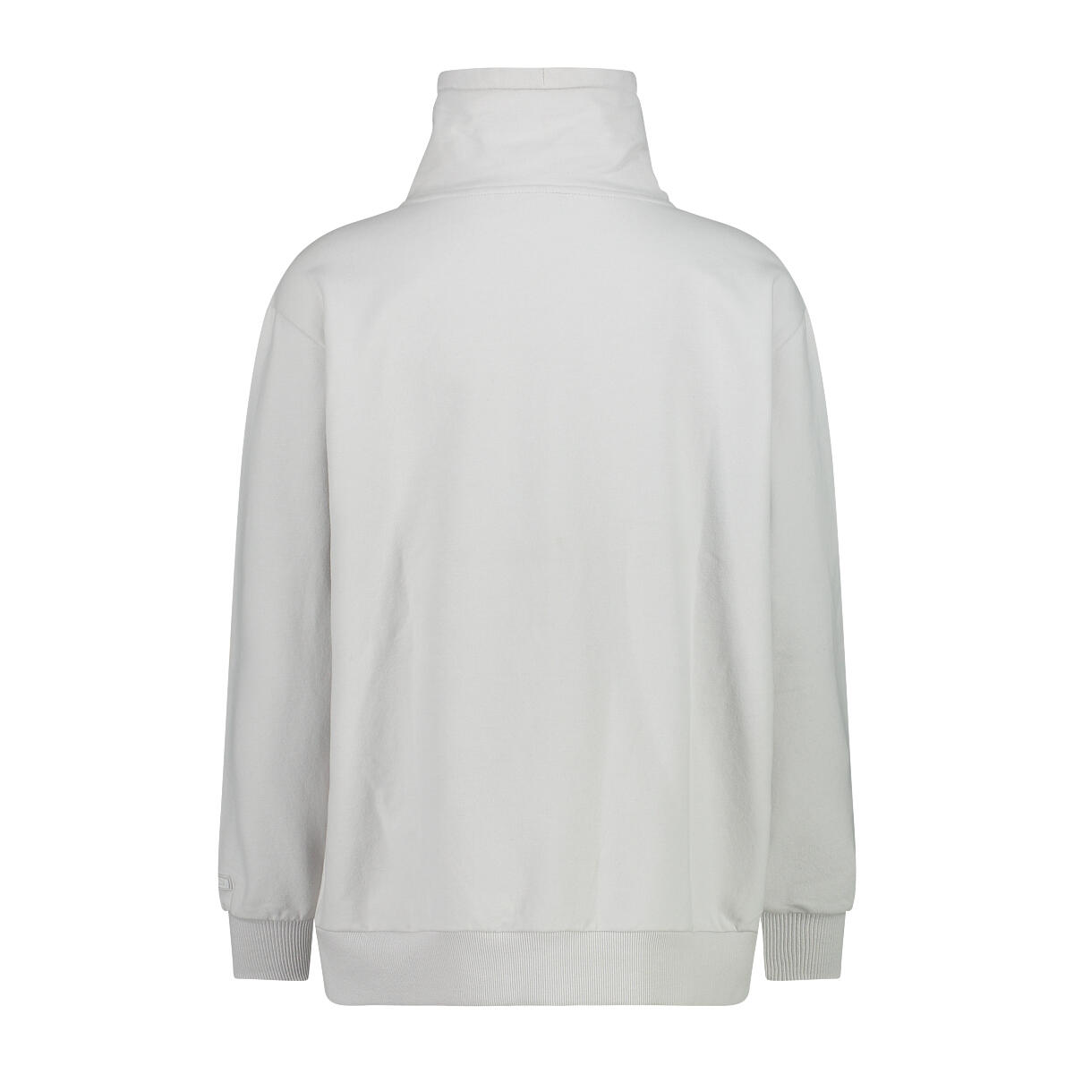 Sudadera con cremallera completa para mujer CMP 2/3
