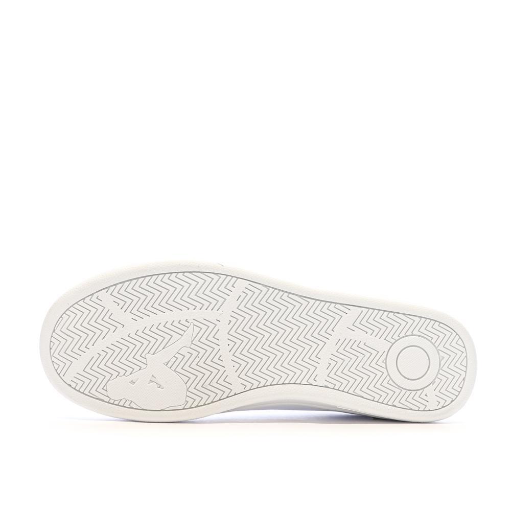 Zapatillas Kappa Ashew Blancas para Mujer 5/7