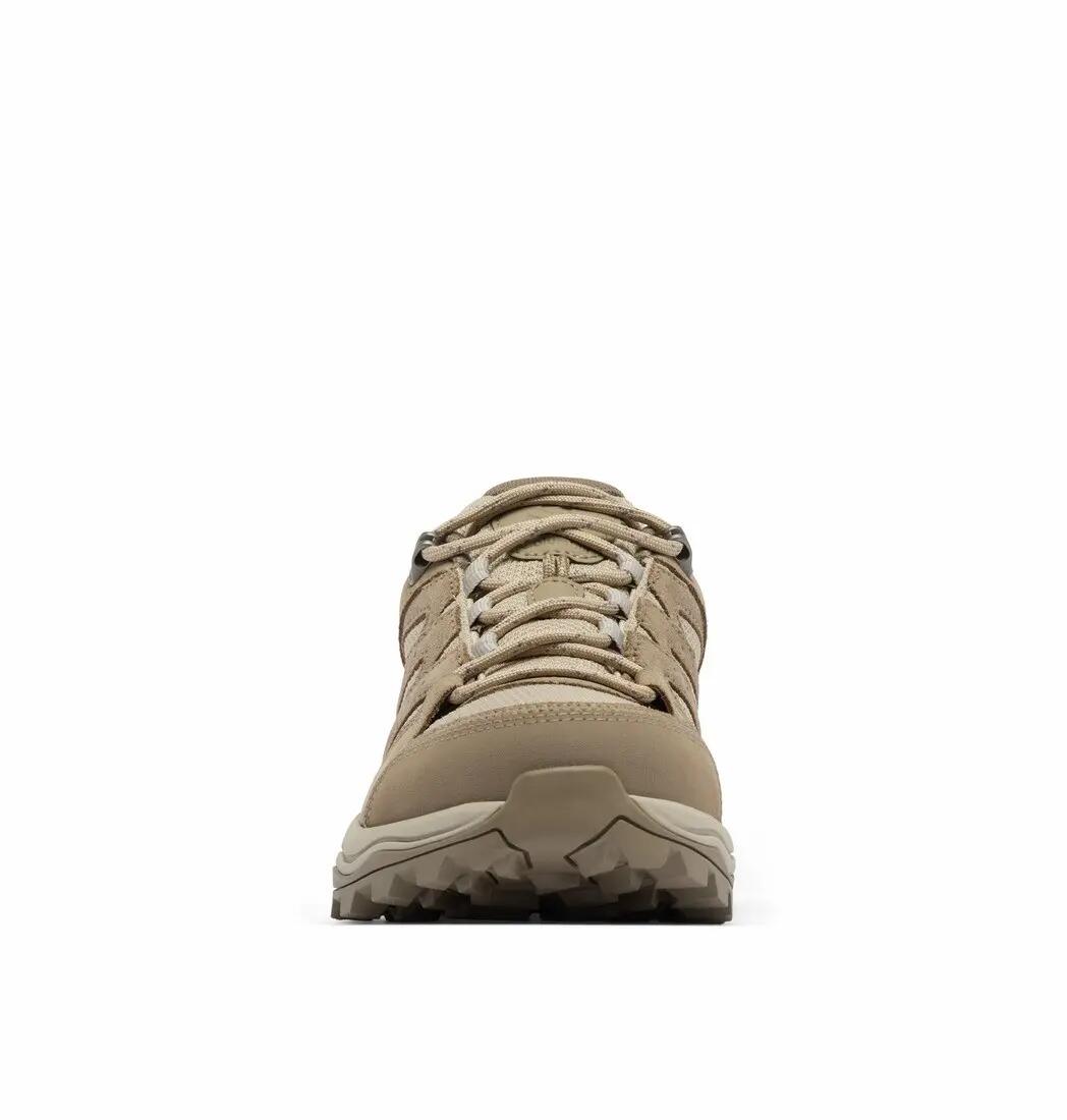Chaussure de Randonnée Femme Columbia "Redmond IV Low Waterproof W" Beige 37 7/7