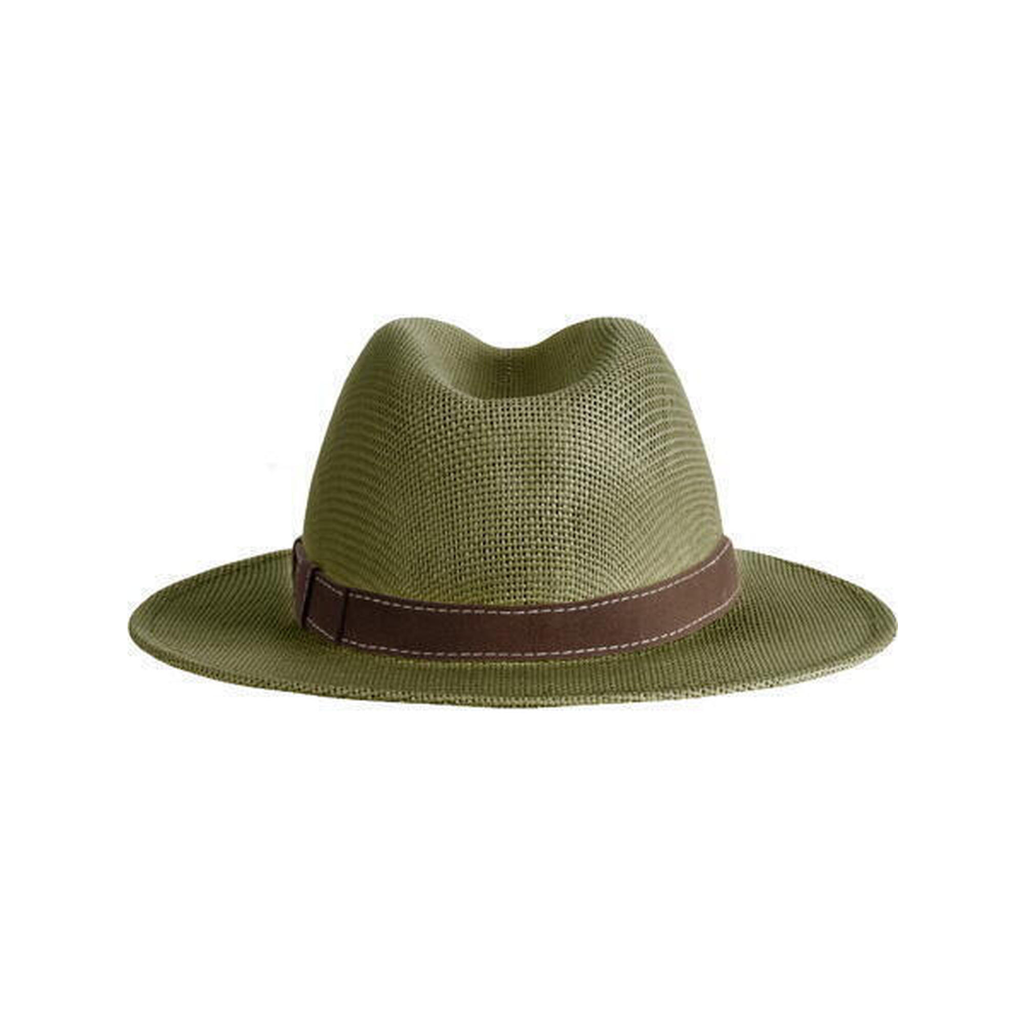 Palarie Blaser BO Stroh dark olive