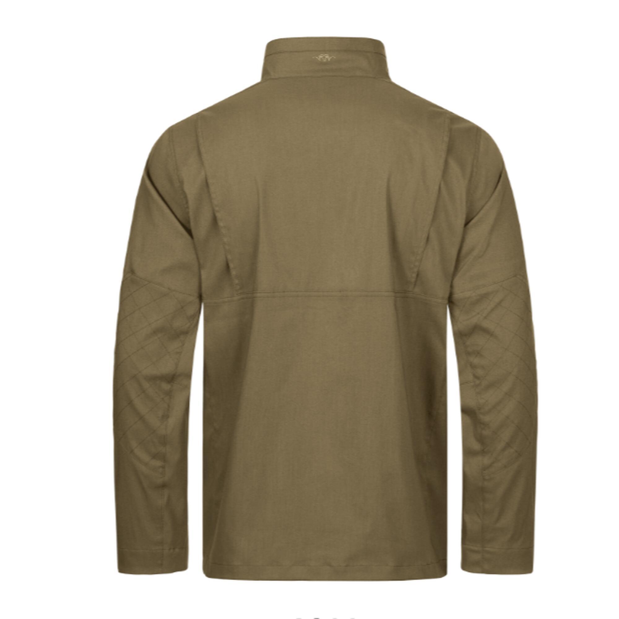 JACHETA BLASER SUMMER HARDY 22 BROWN