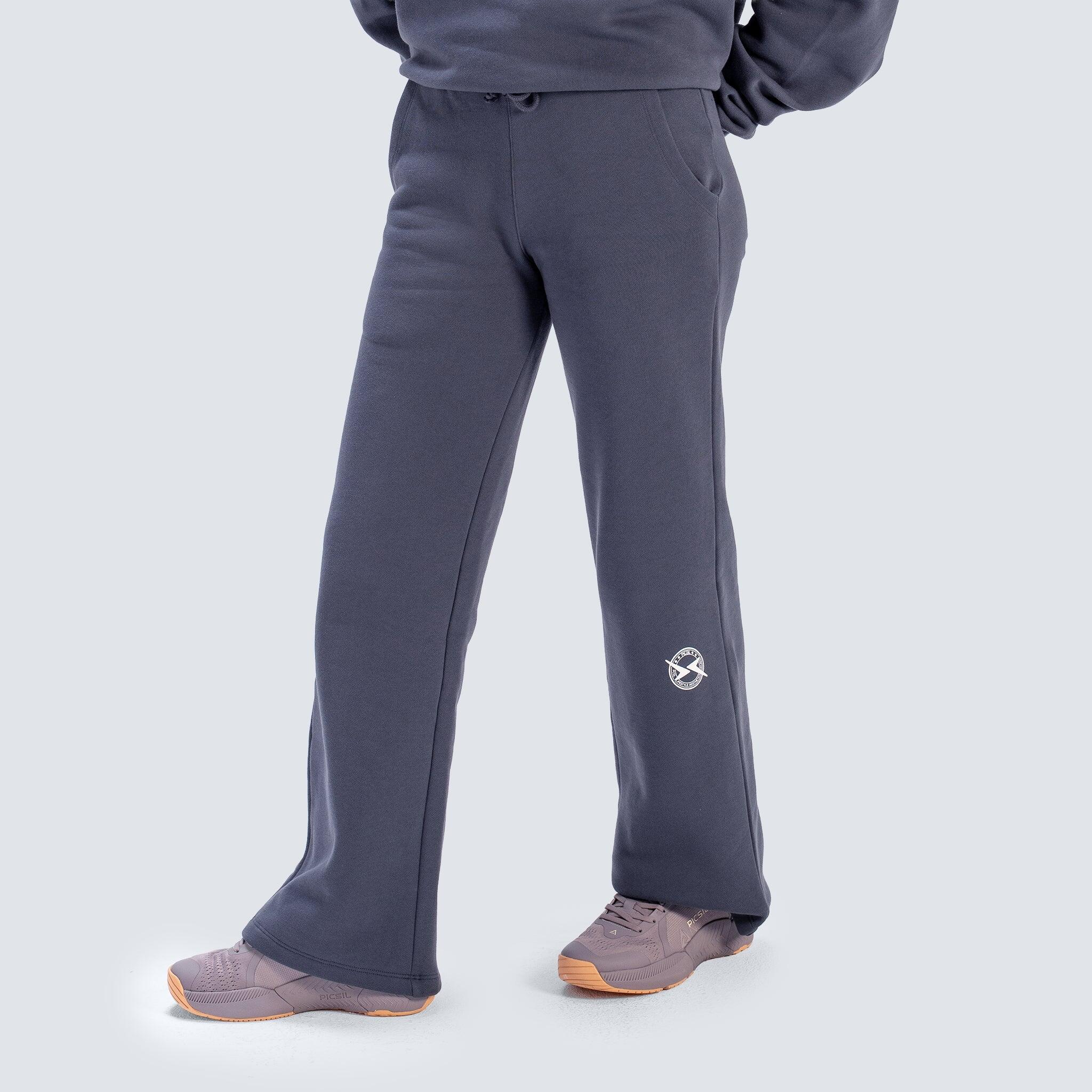 Jogger lifestyle donna AW25 3/7