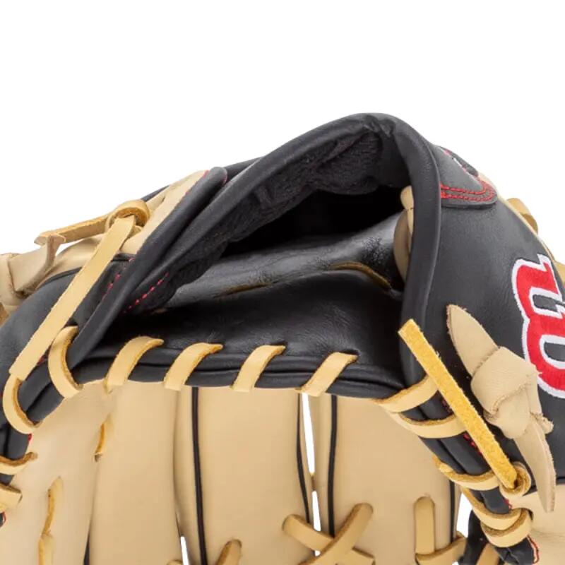 Wilson A900 - Guanto da baseball - Taglia 11,5 Inch - Adulto 5/5