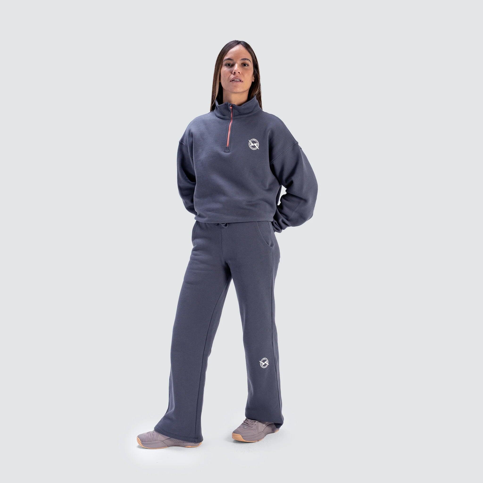 Jogger lifestyle donna AW25 2/7
