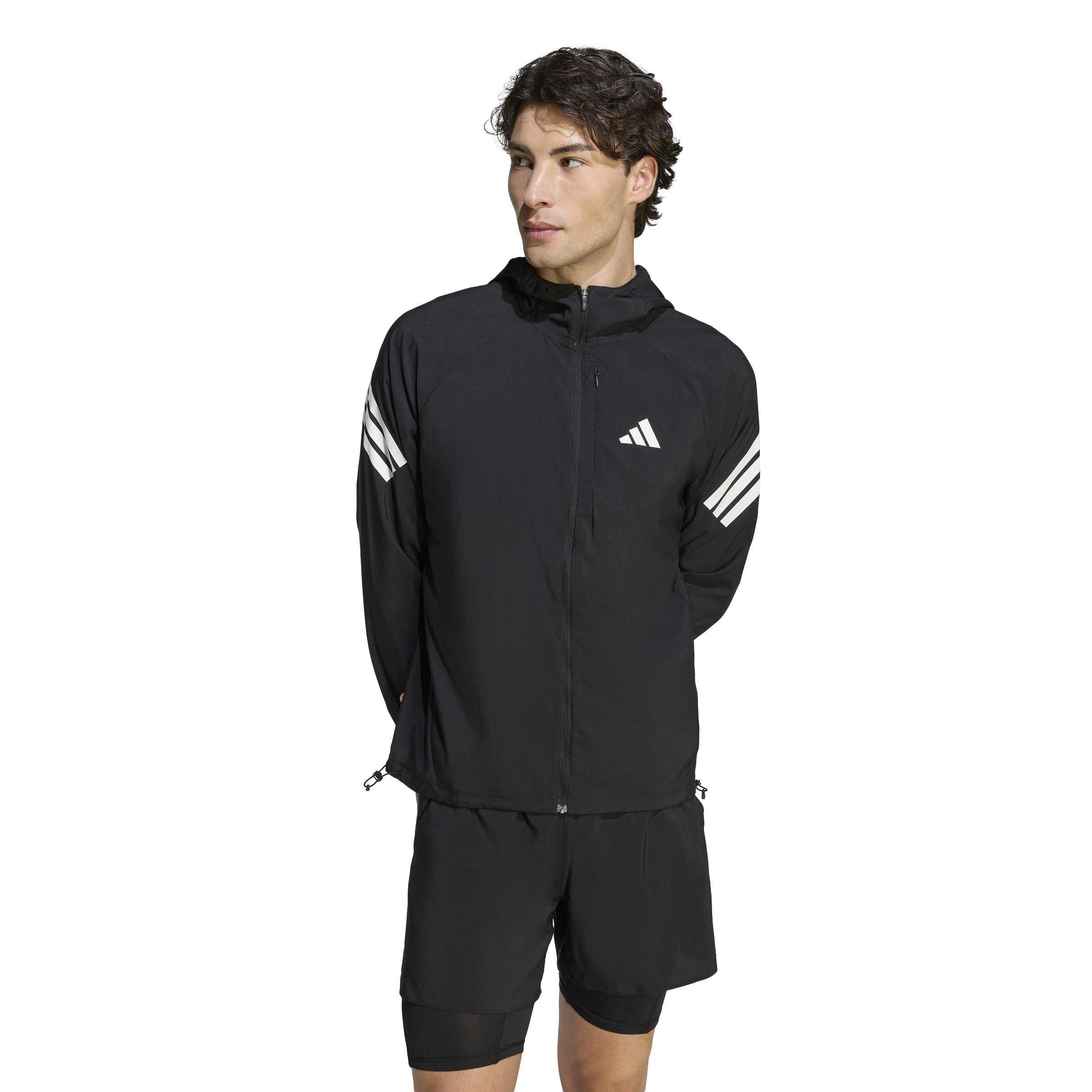 Veste à capuche adidas Adi365 3S 2/6