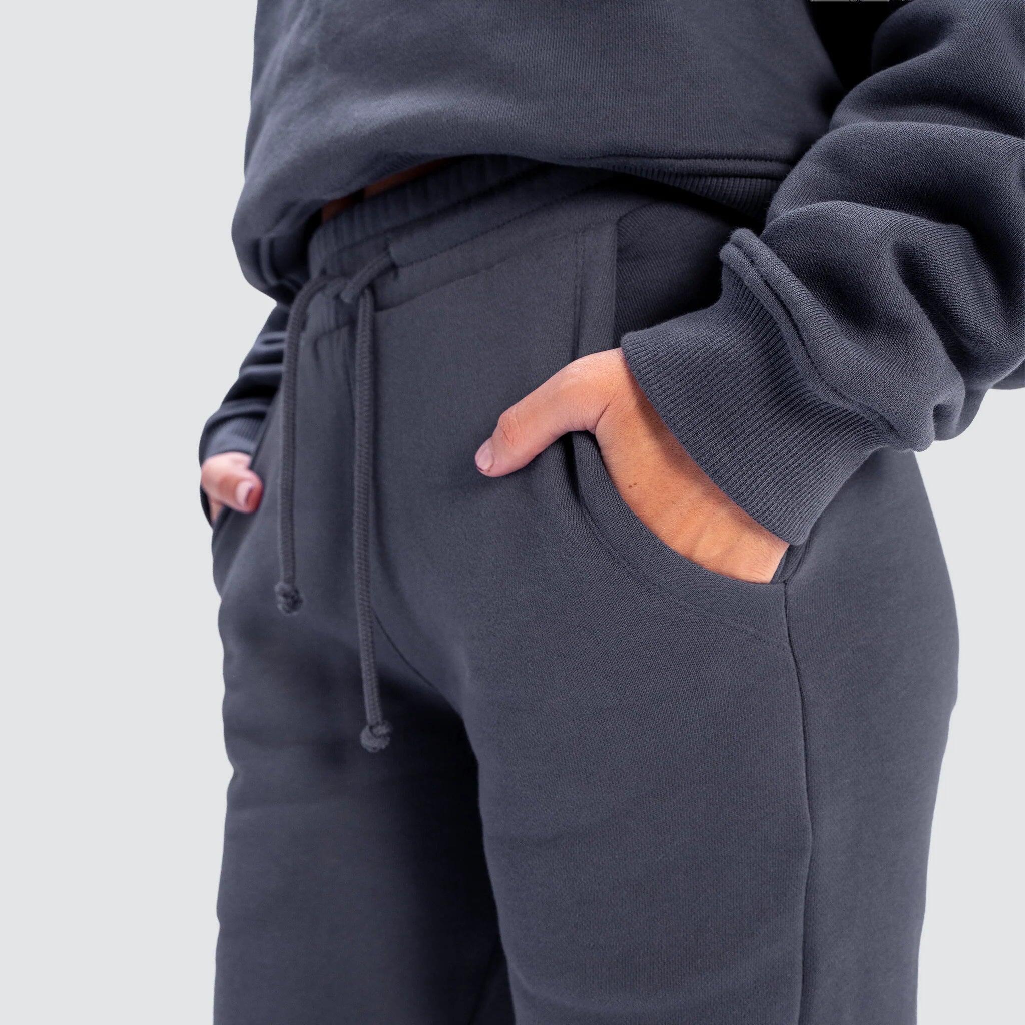 Jogger lifestyle donna AW25 5/7
