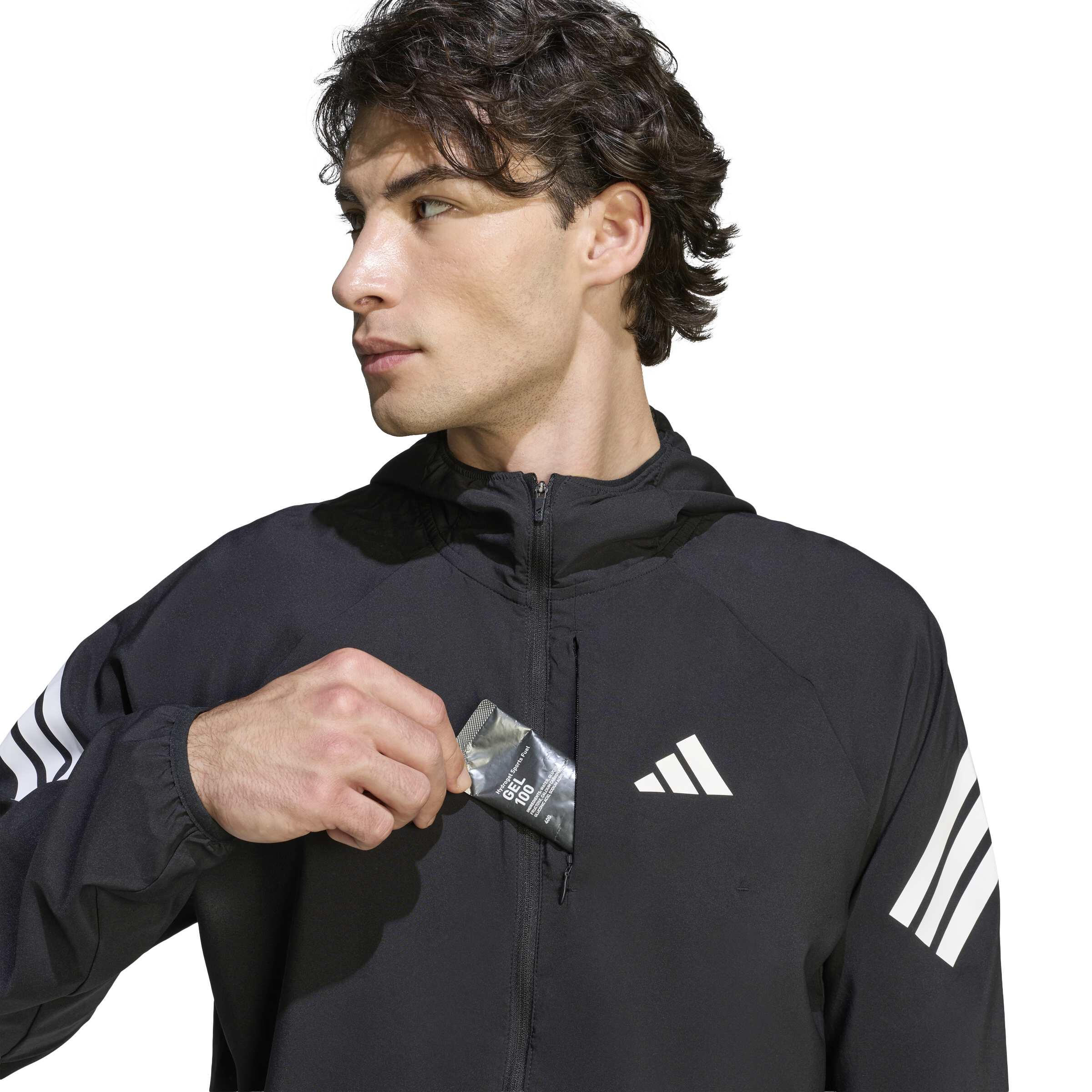 Veste à capuche adidas Adi365 3S 5/6