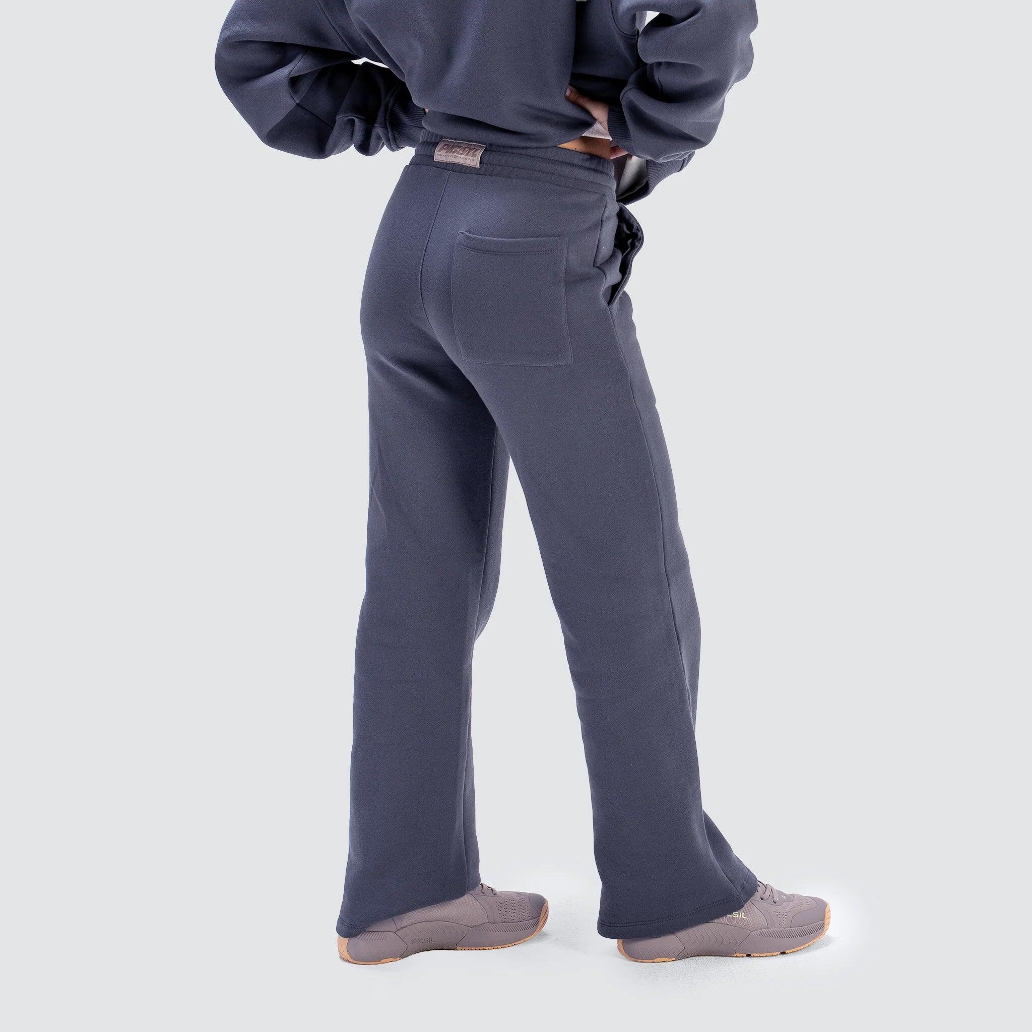 Jogger lifestyle donna AW25 4/7