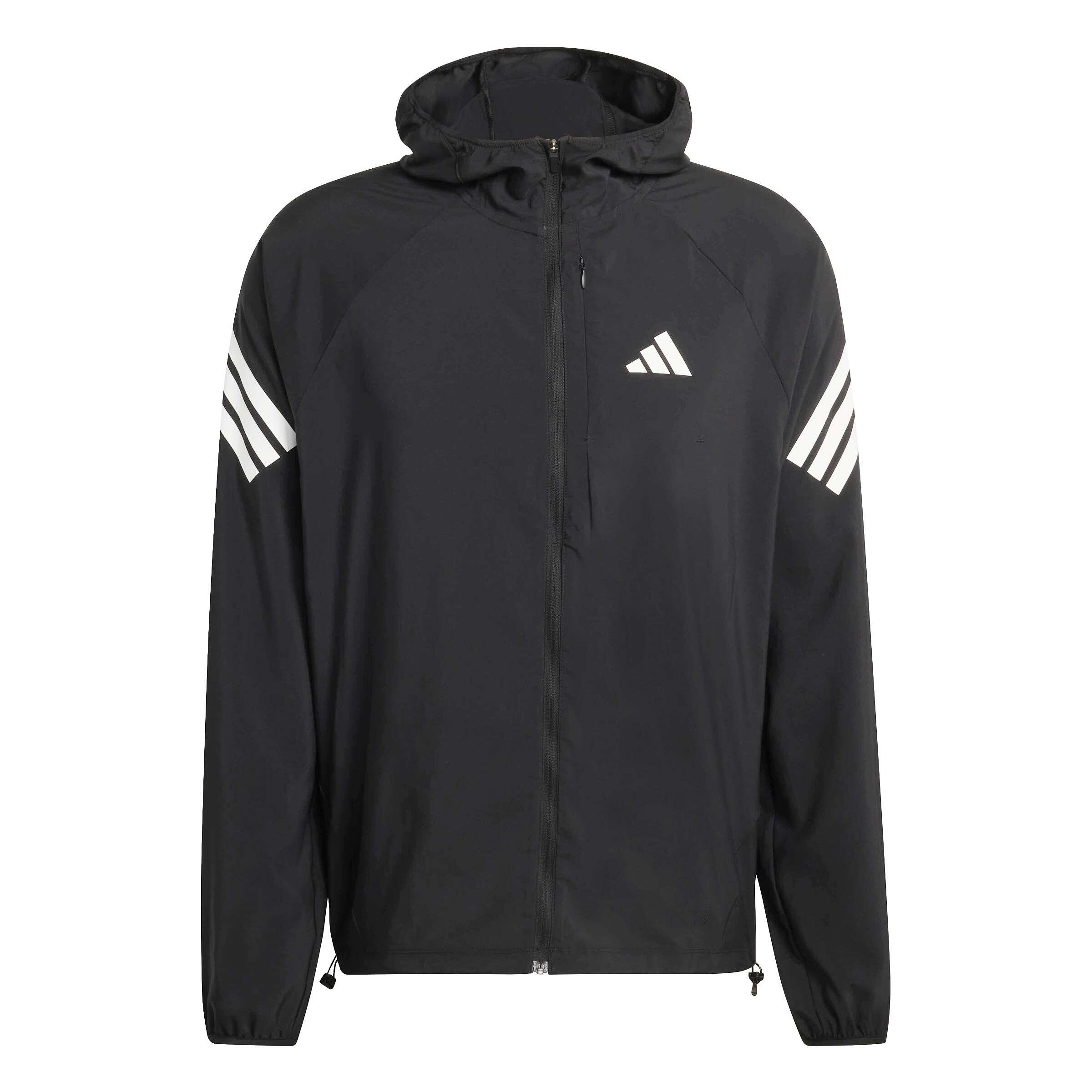 ADIDAS Hooded jacket adidas Adi365 3S