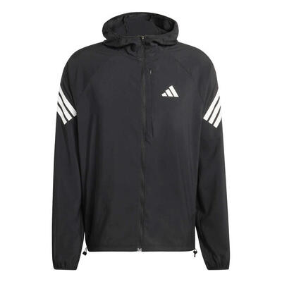 Hooded jacket adidas adi365 3s
