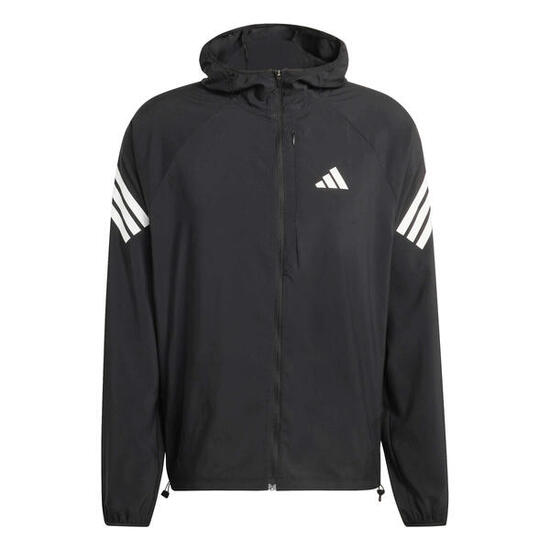 Veste à capuche adidas Adi365 3S