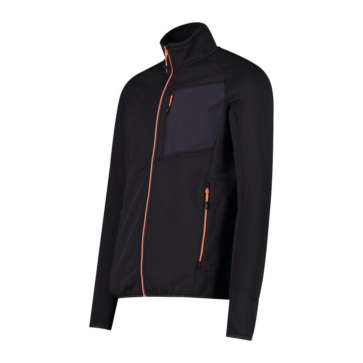 Veste de randonnée en polaire CMP 3/3
