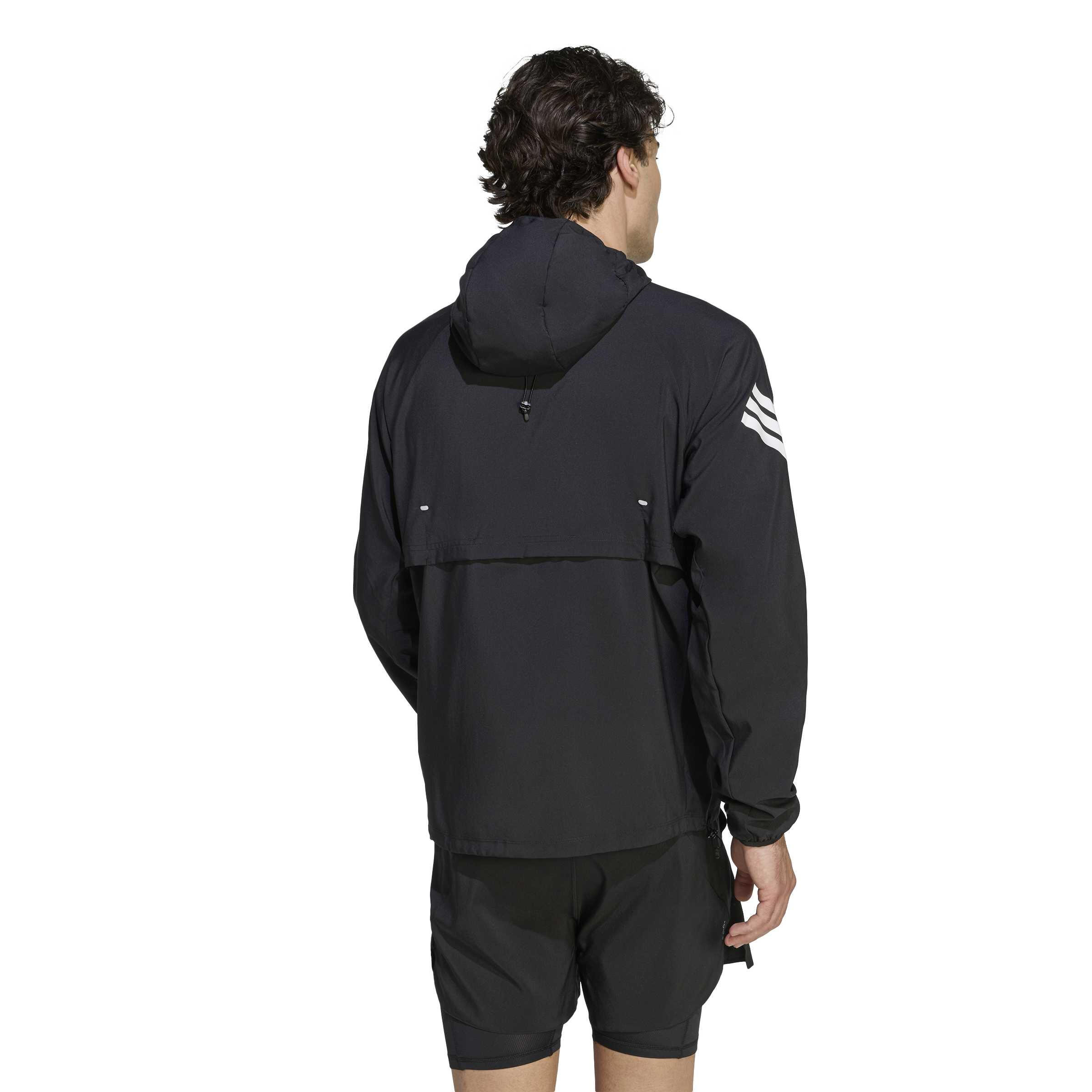 Veste à capuche adidas Adi365 3S 4/6