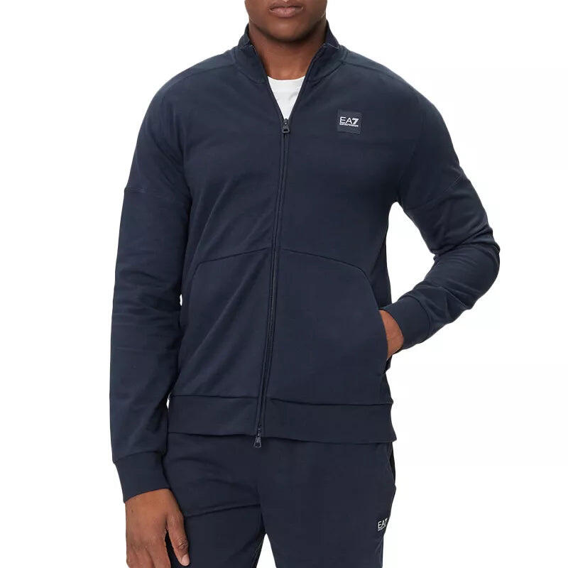 Fato de Treino Desportivo EA7 Emporio Armani Ensemble de Survetement EA7 4/7