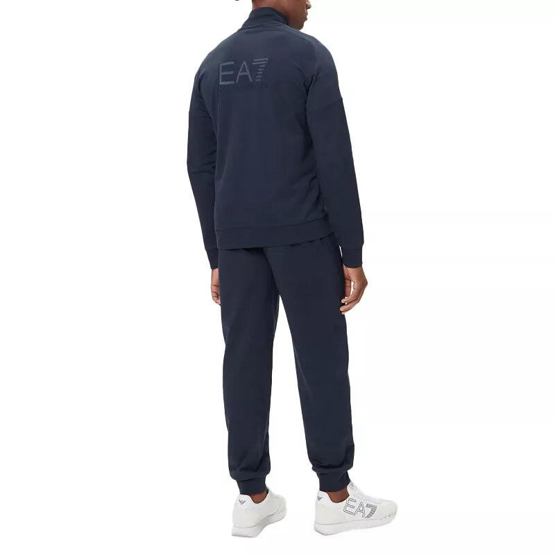 Fato de Treino Desportivo EA7 Emporio Armani Ensemble de Survetement EA7 3/7