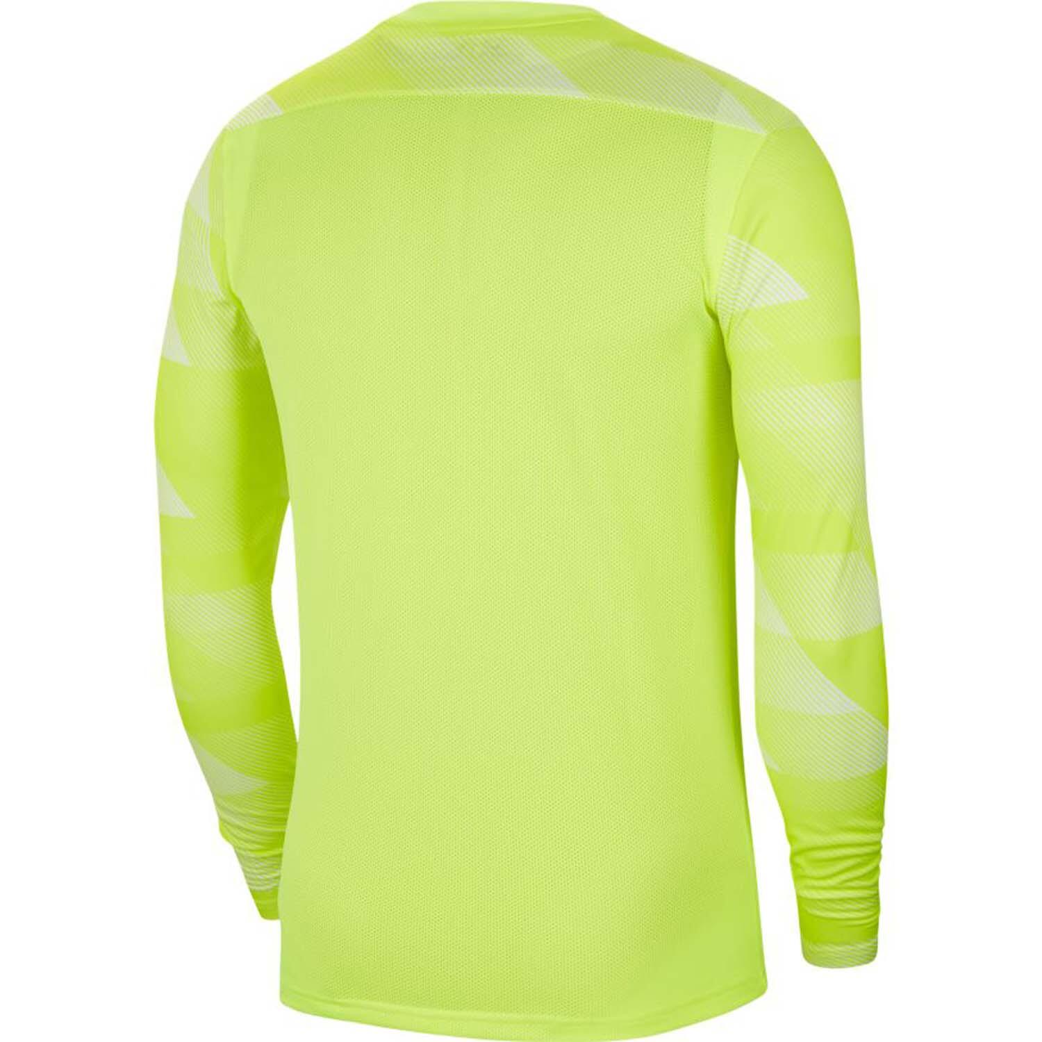 T-shirt football garçons Nike JR Dry Park IV 2/5