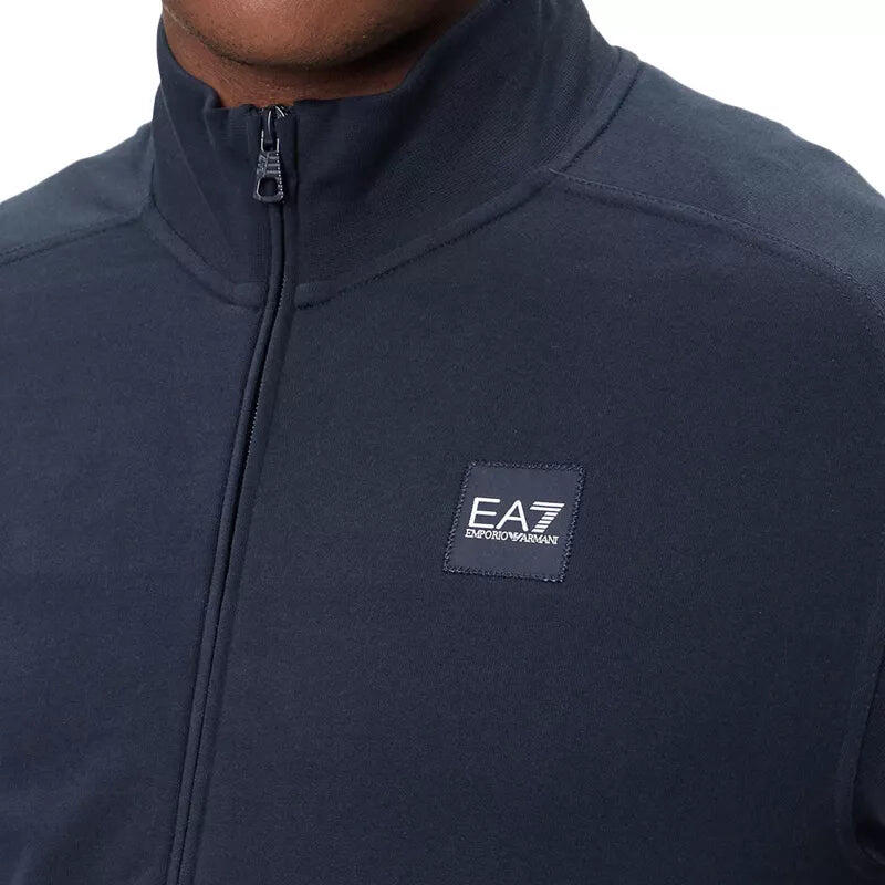 Fato de Treino Desportivo EA7 Emporio Armani Ensemble de Survetement EA7 6/7