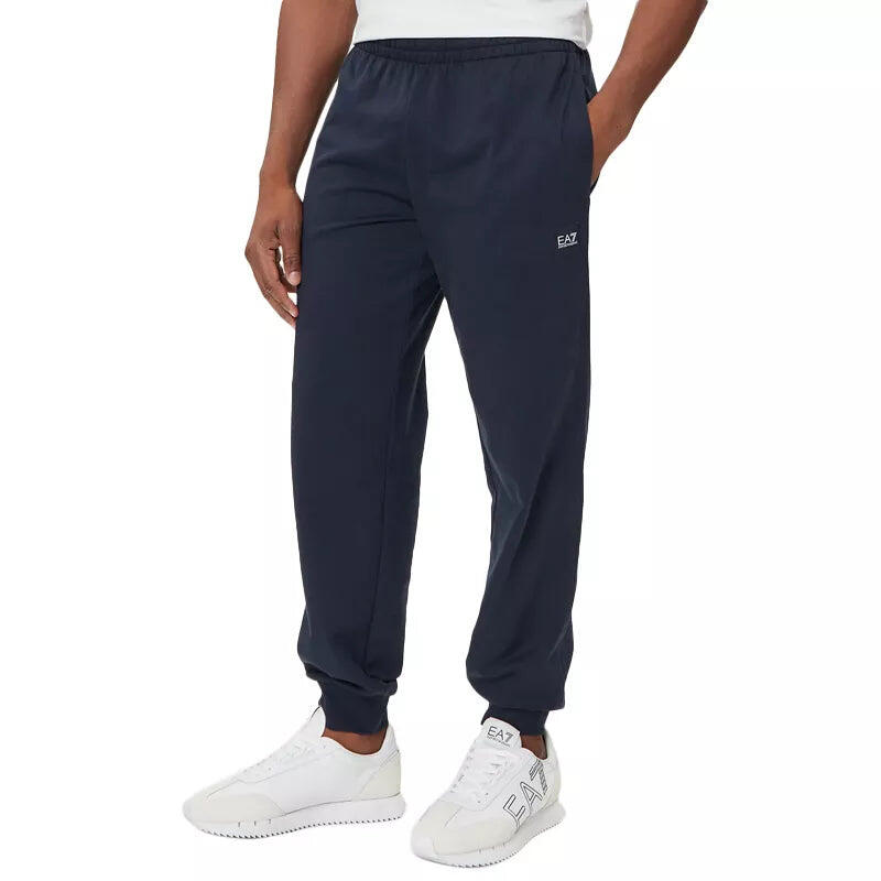 Fato de Treino Desportivo EA7 Emporio Armani Ensemble de Survetement EA7 5/7