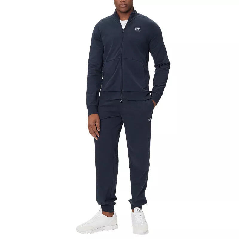 Fato de Treino Desportivo EA7 Emporio Armani Ensemble de Survetement EA7 2/7