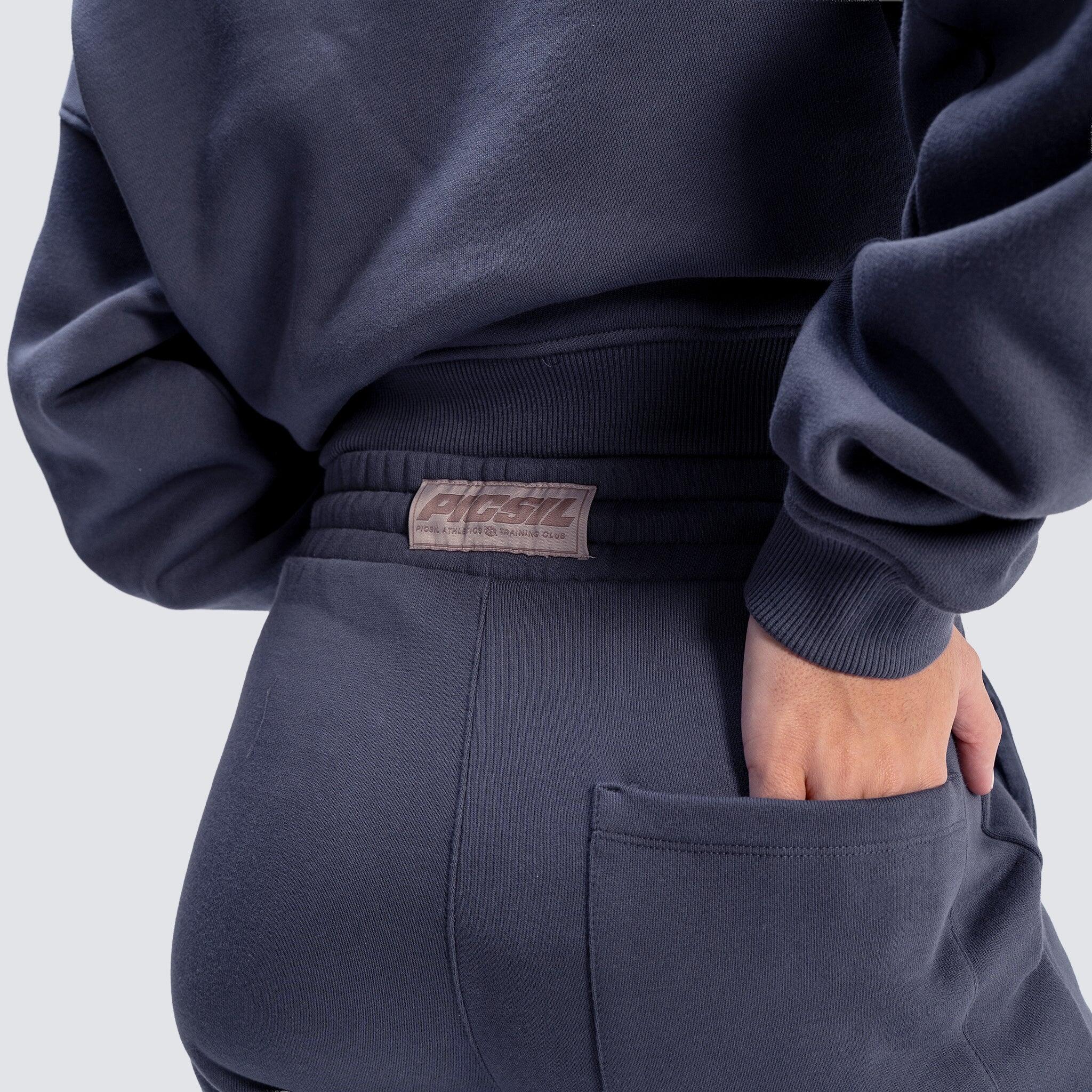 Jogger lifestyle donna AW25 6/7