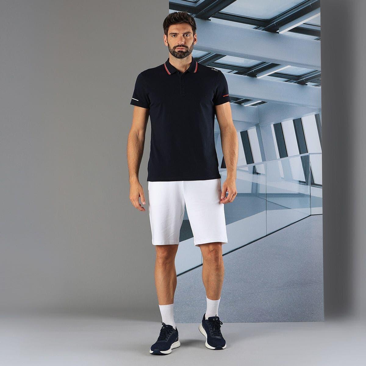 Polo CMP 2/6