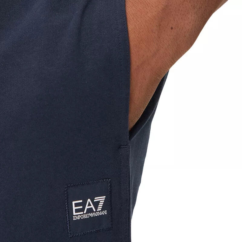 Fato de Treino Desportivo EA7 Emporio Armani Ensemble de Survetement EA7 7/7