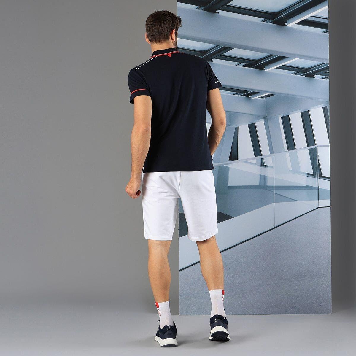 Polo CMP 4/6