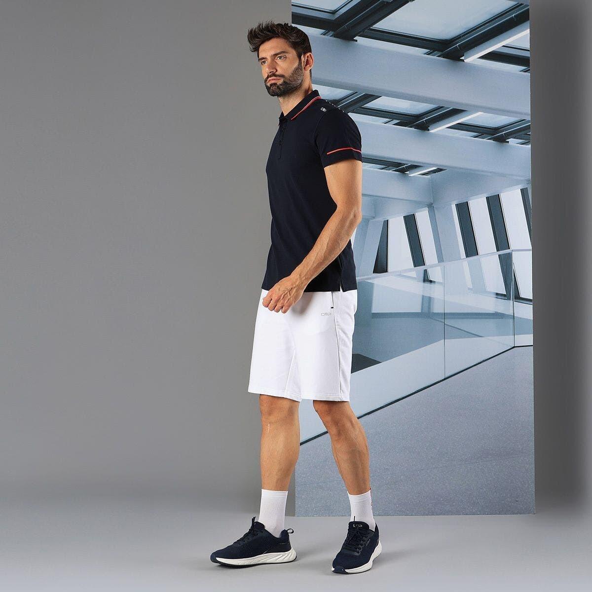 Polo CMP 6/6