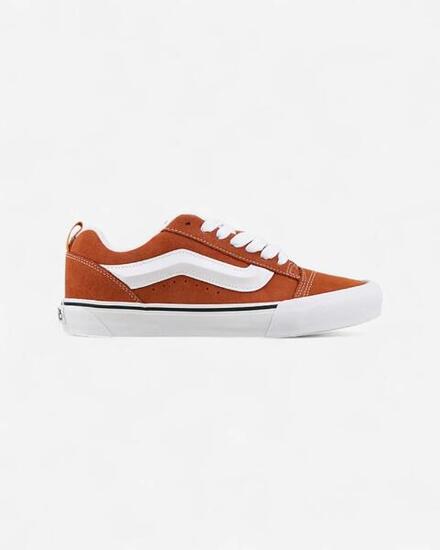 Vans KNU Skool Brown