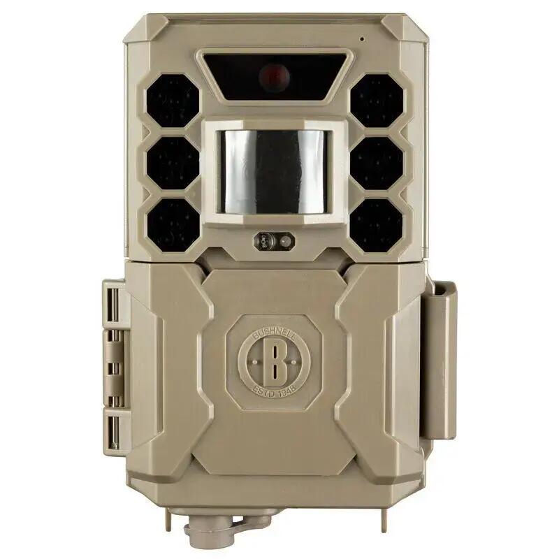 BUSHNELL picture