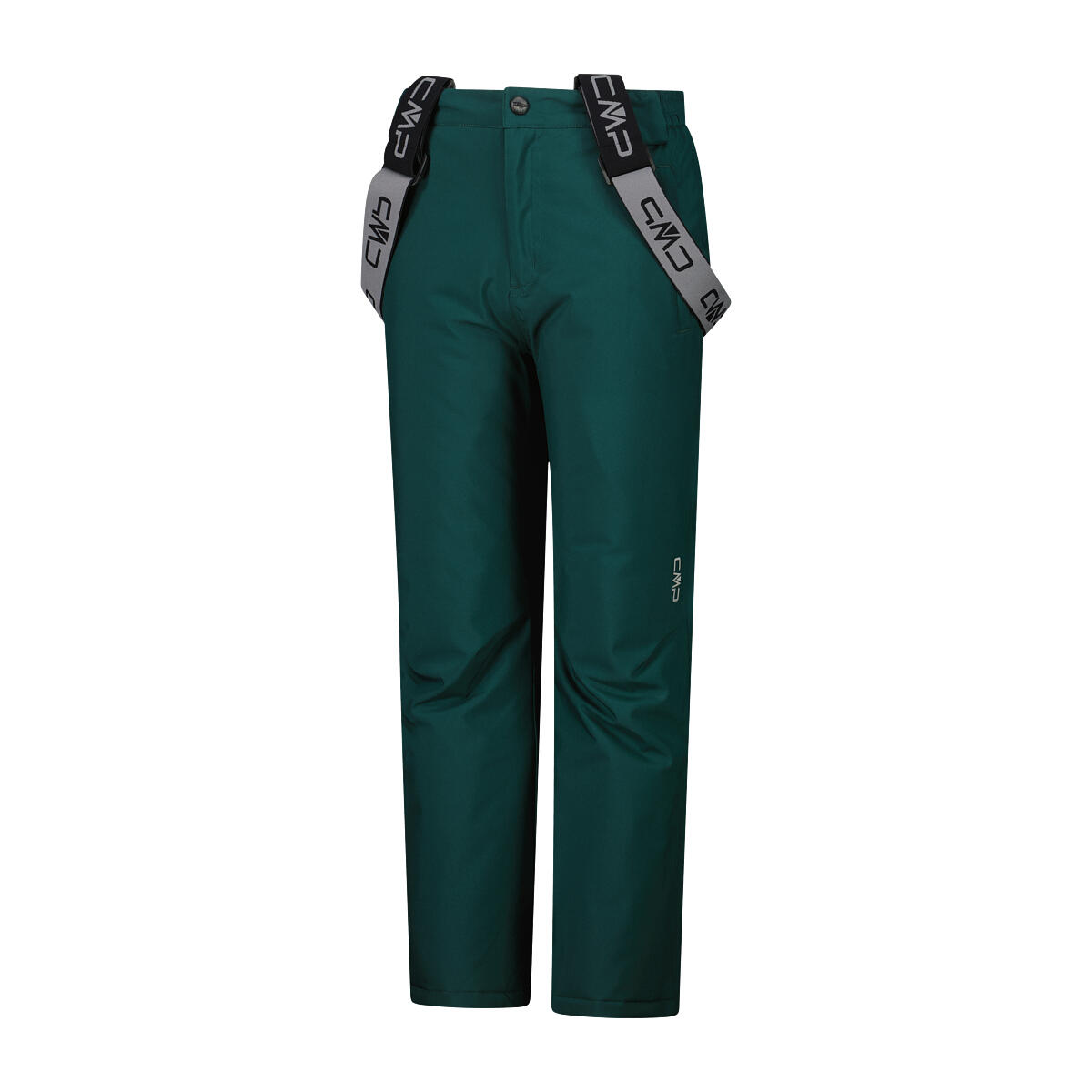 Groen / Zwart / Wit